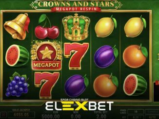 Elexbet Fazı Bol Şanslı Yeni Yıl Turnuvası