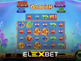 Elexbet Ruby Play Mucize Kazançlar Turnuvası