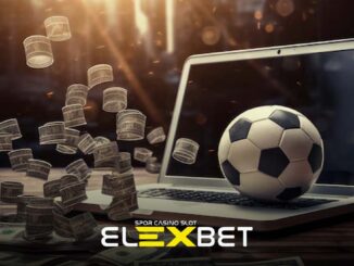 Elexbet spor promosyonları