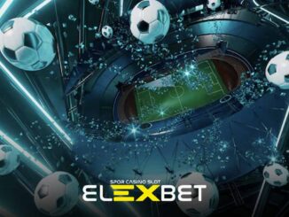 Elexbet futbol bahisleri