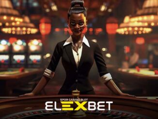 Elexbet krupiye destekli oyunlar