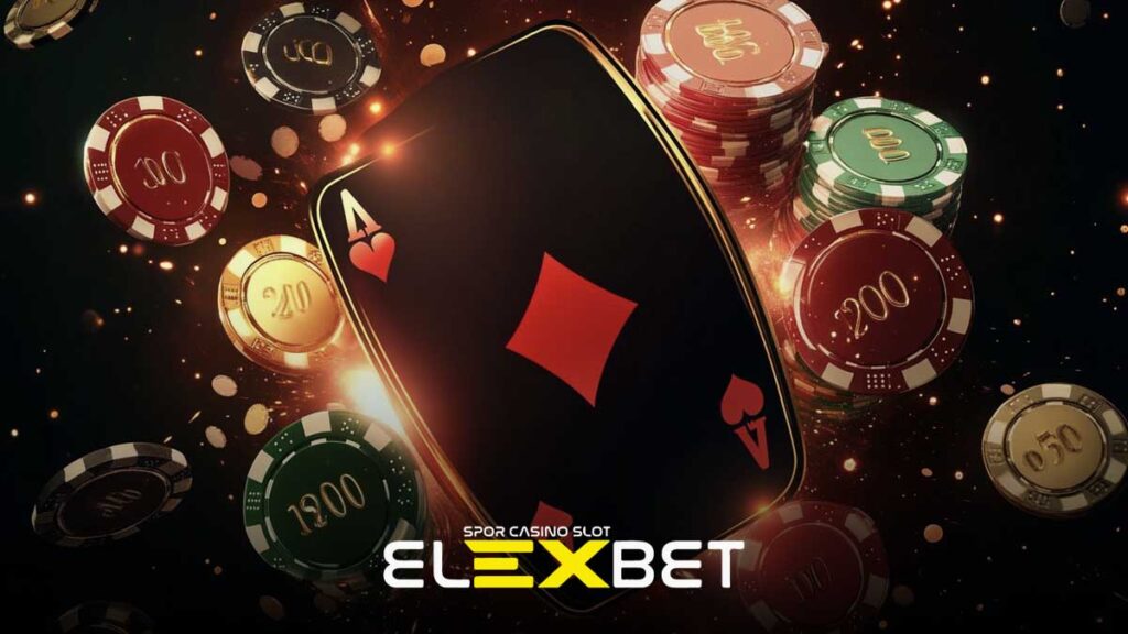 Elexbet promosyon geçerlilik süresi