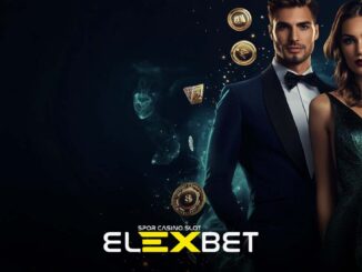 Elexbet trade kaldıraçlı işlemler