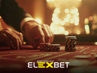 Elexbet Canlı Baccarat