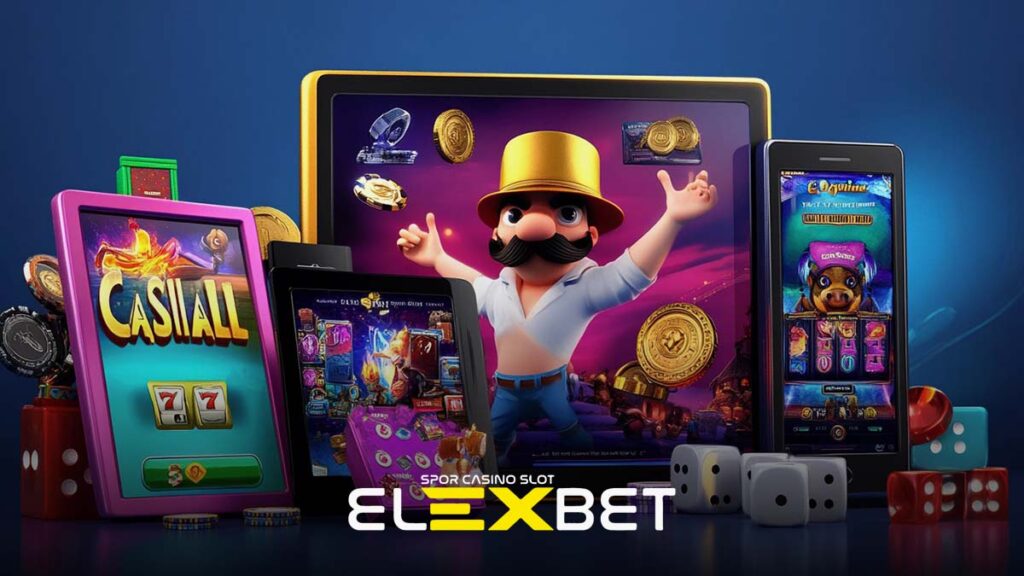 Elexbet Monster Shooter