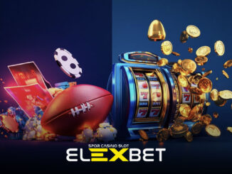 Elexbet ana bahisler