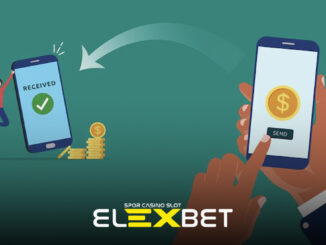 Elexbet çekim ve yatırım limitleri