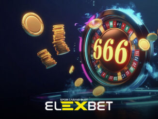 Elexbet discount nedir?