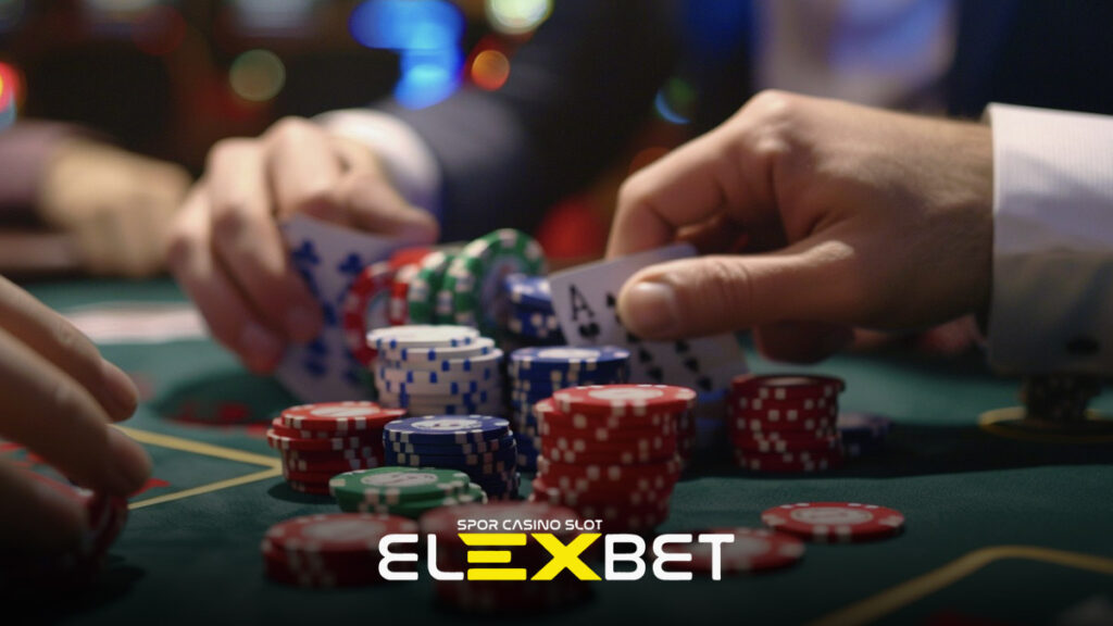 Elexbet düello nedir?