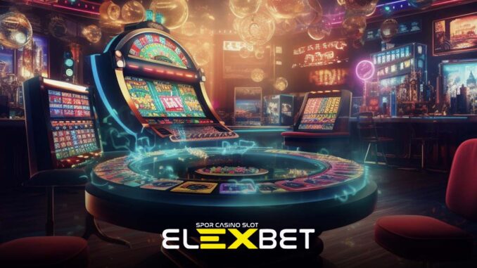 elexbet-duello-nedir? Elexbet düello nedir?