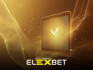Elexbet Elektronik Hizmet Sağlayıcısı