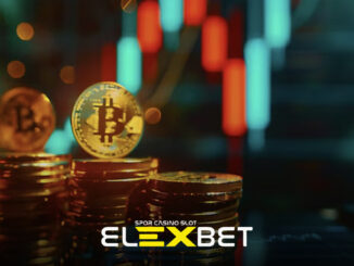 Elexbet sanal para yatırım ve çekim