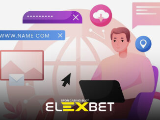 Elexbet sıradaki adres