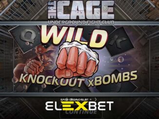 Elexbet The Cage