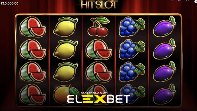 elexbet-yeniceri-etkinligi-1 Elexbet yeniçeri etkinliği