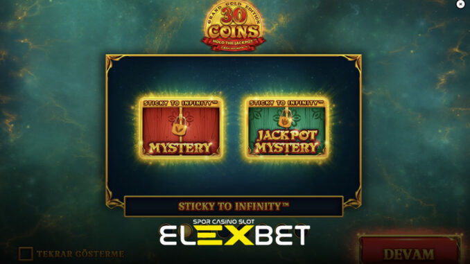 elexbet-30-coins-grand-gold Elexbet 30 coins grand gold