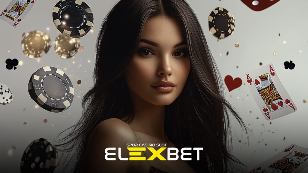 Elexbet bonus talebi nasıl yapılır?