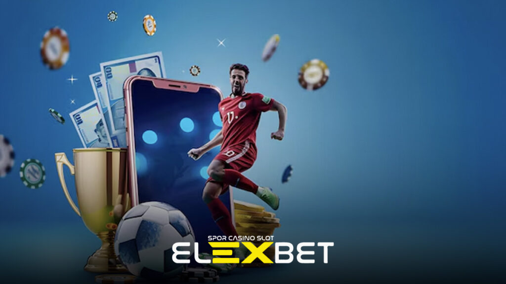 Elexbet gol bahisleri