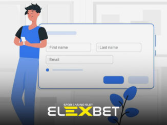 Elexbet kimler oturum açabilir?
