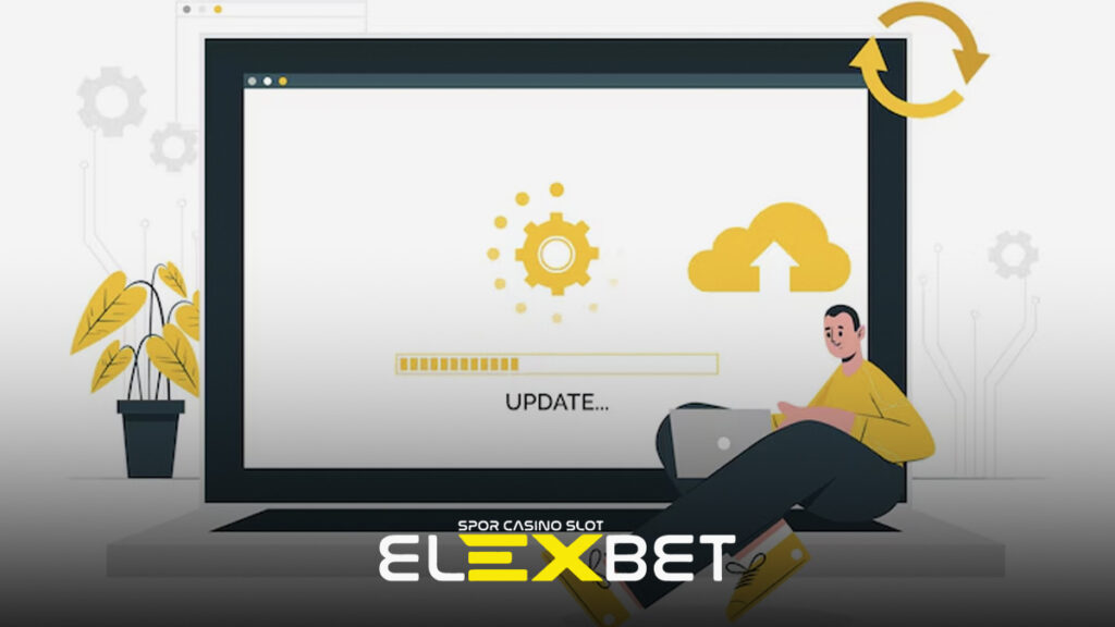 Elexbet kimler oturum açabilir?