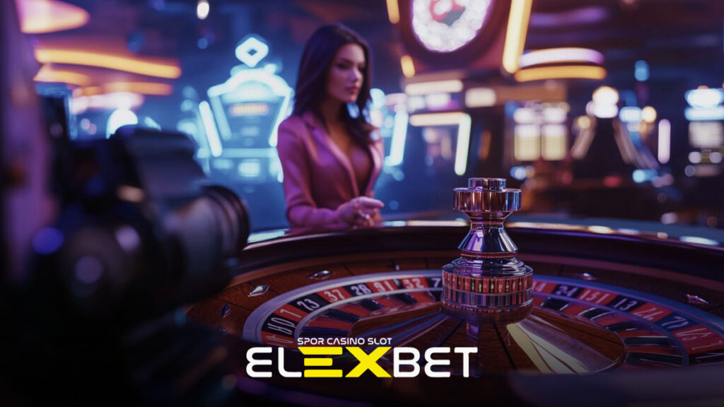Elexbet masa oyunları