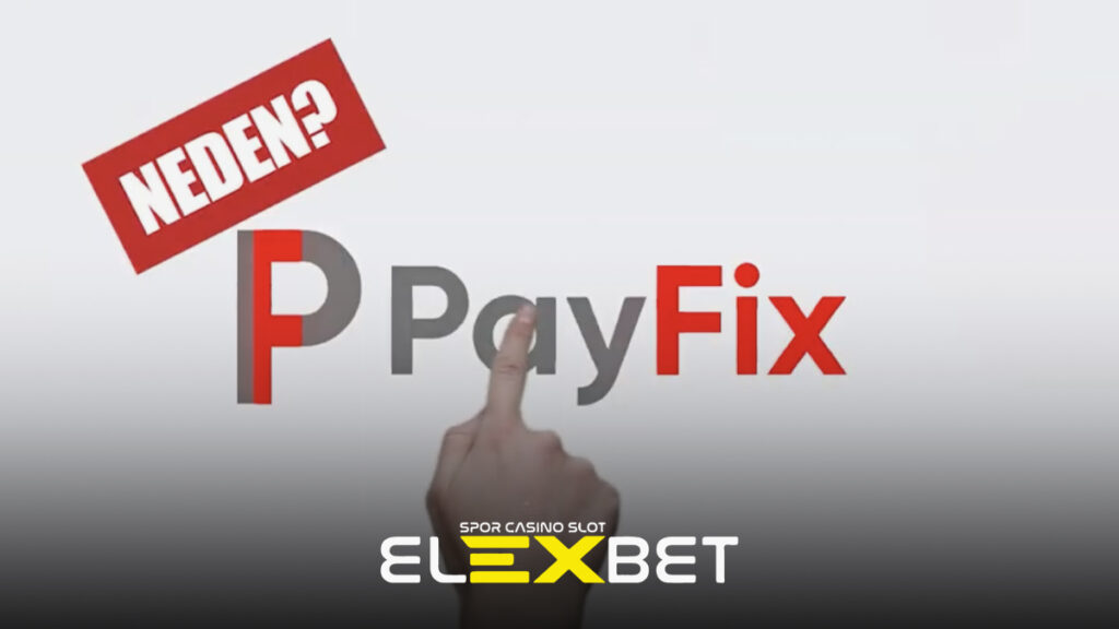 Elexbet payfix bonusu
