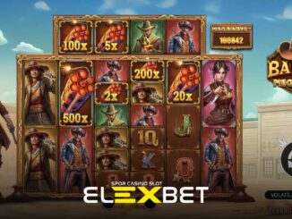 Elexbet pragmatic play royale etkinliği