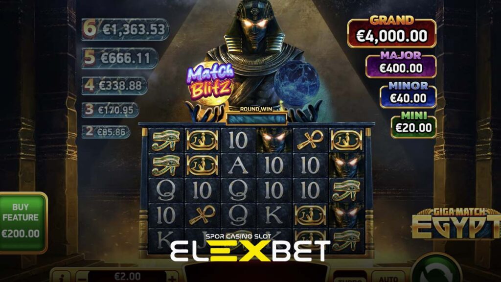 Elexbet ruby play sağlayıcısı