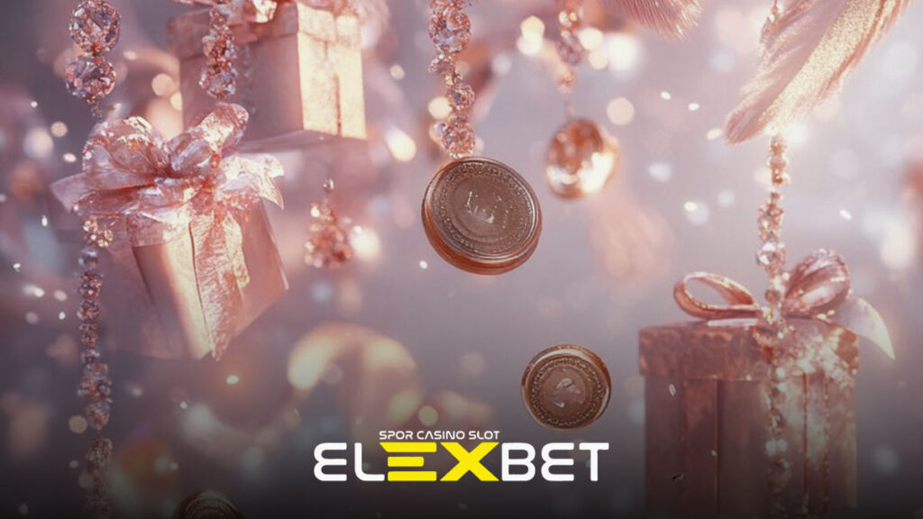 Elexbet sadakat promosyonu