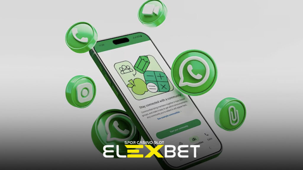 Elexbet whatsapp iletişim