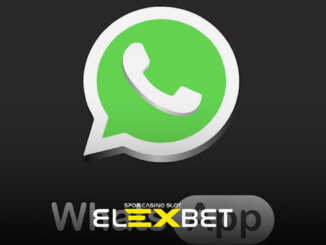 Elexbet whatsapp iletişim