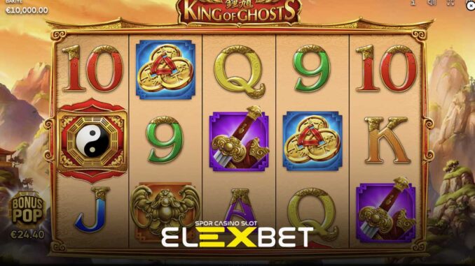 elexbet-yeniceri-slotu Elexbet yeniçeri slotu