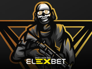 Elexbet yenilenen e-sporlar bölümü
