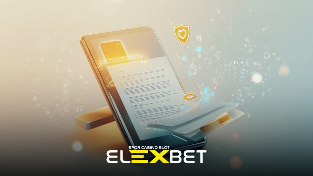 Elexbet curacao lisansı