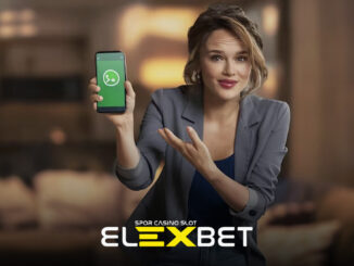 Elexbet hızlı iletişim için whatsApp