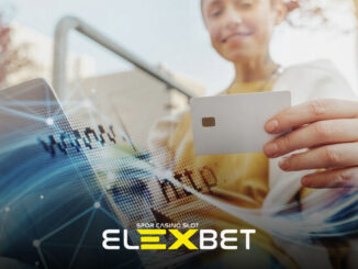 Elexbet visa kart yatırımı
