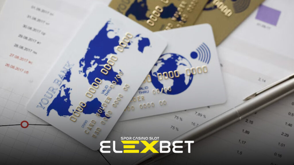 Elexbet visa kart yatırımı